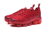 Nike Air VaporMax TN - Red
