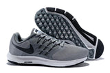 Moon landing mesh Men Shoes