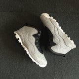 Air Jordan 10th Retro Men's Shoes