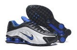 R4 Electric Embroidery Hook Men Shoes