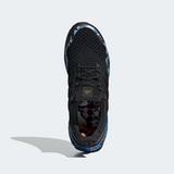 50th Anniversary Ultraboost DNA Shoes 2020 Black Blue