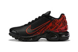 Nike Air Max Plus TN - Black