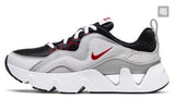 Nike Air Ryz 365 Shoes 2020 Black White Silver