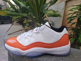 NIKE AIR JORDAN11 LOW Men's Sneaker
