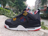NIKE AIR JORDAN 4 PIG COLOR Men's Sneaker