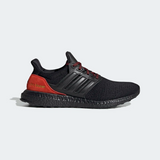 50th Anniversary Ultraboost DNA Shoes 2020 CORE BLACK RED