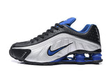 R4 Electric Embroidery Hook Men Shoes