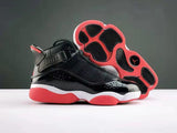 Nike AIR jordan Six Rings Sneakers