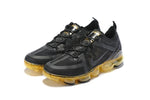 VAPORMAX  Nike Air Summer 2019 " Black Yellow" Women's SHOE