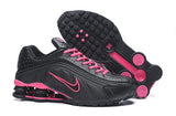 R4 Electric Embroidery Hook Women's Shoes