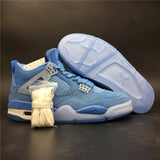 Nike Air Jordan 4 North Karan Color Men's Sneaker