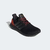 50th Anniversary Ultraboost DNA Shoes 2020 CORE BLACK RED