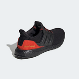 50th Anniversary Ultraboost DNA Shoes 2020 CORE BLACK RED