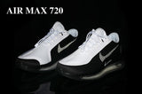Nike Air Max 2017 Sneaker Men's