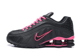 R4 Electric Embroidery Hook Women's Shoes