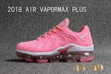 NIKE AIR VAPORMAX PLUS Women's Shoes