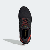 50th Anniversary Ultraboost DNA Shoes 2020 CORE BLACK RED