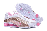 R4 Electric Embroidery Hook Women's Shoes