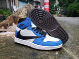 Nike Air Jordan 1 High OG TS SP