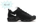 Nike Air Max Plus 2019 TN - Black