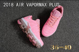 NIKE AIR VAPORMAX PLUS Women's Shoes