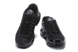 Nike Air Max Plus TN - Black