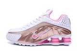 R4 Electric Embroidery Hook Women's Shoes