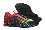 R4 differentiation Men Shoes