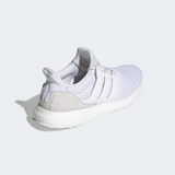 50th Anniversary Ultraboost DNA Shoes 2020 WHITE