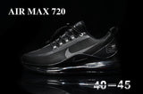 Nike Air Max  Sneaker Men's - Black