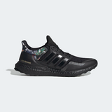 50th Anniversary Ultraboost DNA Shoes 2020 All Black