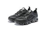 VaporMax Nike Air 2019 KPU Sneakers Triple Black Men's Shoes