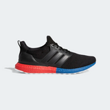 50th Anniversary Ultraboost DNA Shoes 2020 LUSH RED