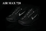 Nike Air Max  Sneaker Men's - Black