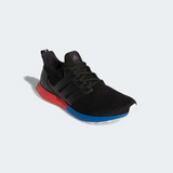 50th Anniversary Ultraboost DNA Shoes 2020 LUSH RED