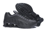 R4 Electric Embroidery Hook Men Shoes