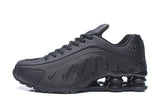 R4 Electric Embroidery Hook Men Shoes