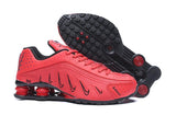 R4 Electric Embroidery Hook Men Shoes