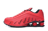 R4 Electric Embroidery Hook Men Shoes