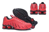 R4 Electric Embroidery Hook Men Shoes