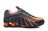 R4 differentiation Men Shoes