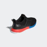 50th Anniversary Ultraboost DNA Shoes 2020 LUSH RED