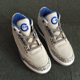 Air Jordan 3th Retro Men Shoes