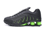 R4 Electric Embroidery Hook Men Shoes
