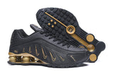 R4 Electric Embroidery Hook Men Shoes