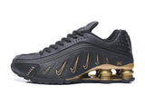 R4 Electric Embroidery Hook Men Shoes