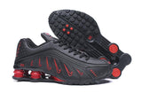 R4 Electric Embroidery Hook Men Shoes
