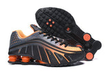 R4 differentiation Men Shoes