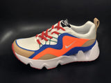 Nike Air Ryz 365 Women's Shoes 2020 White Blue Organe