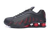 R4 Electric Embroidery Hook Men Shoes